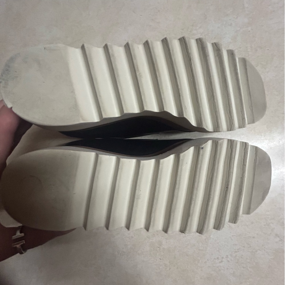 Stella McCartney Elyse platform shoes - Picture 10 of 13